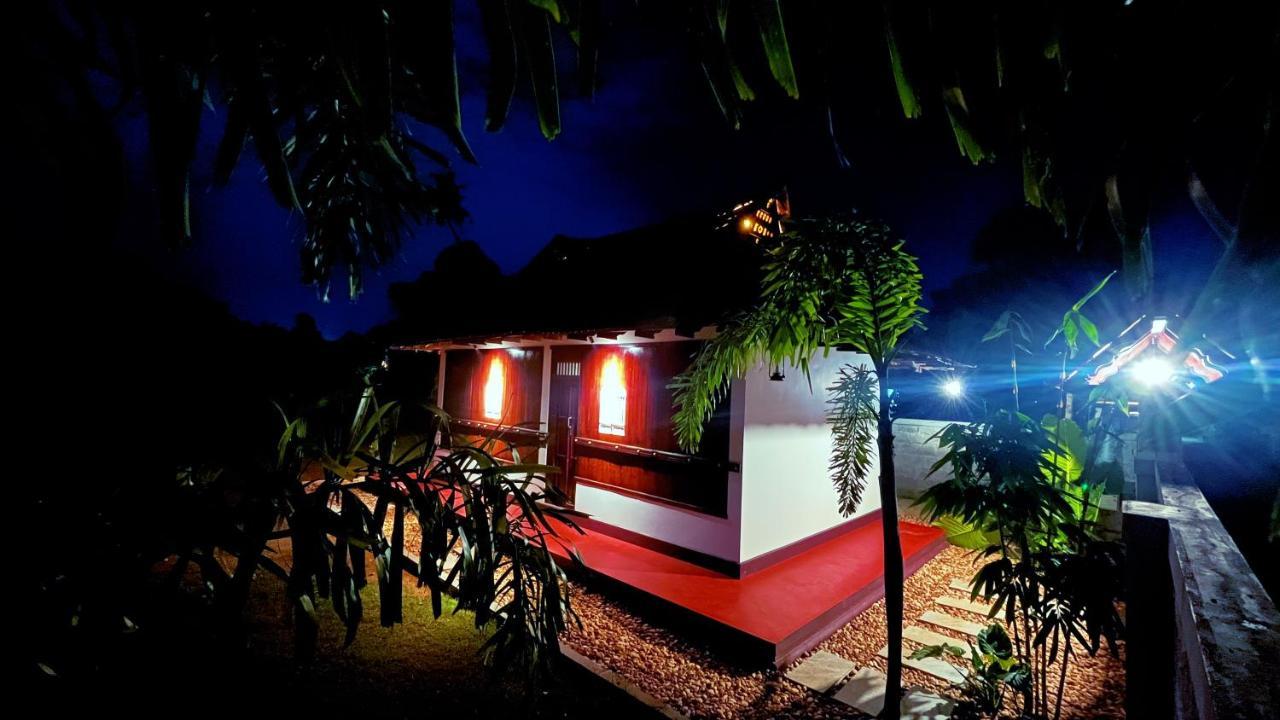 Bed and Breakfast Gypsea Marari Alappuzha Zewnętrze zdjęcie