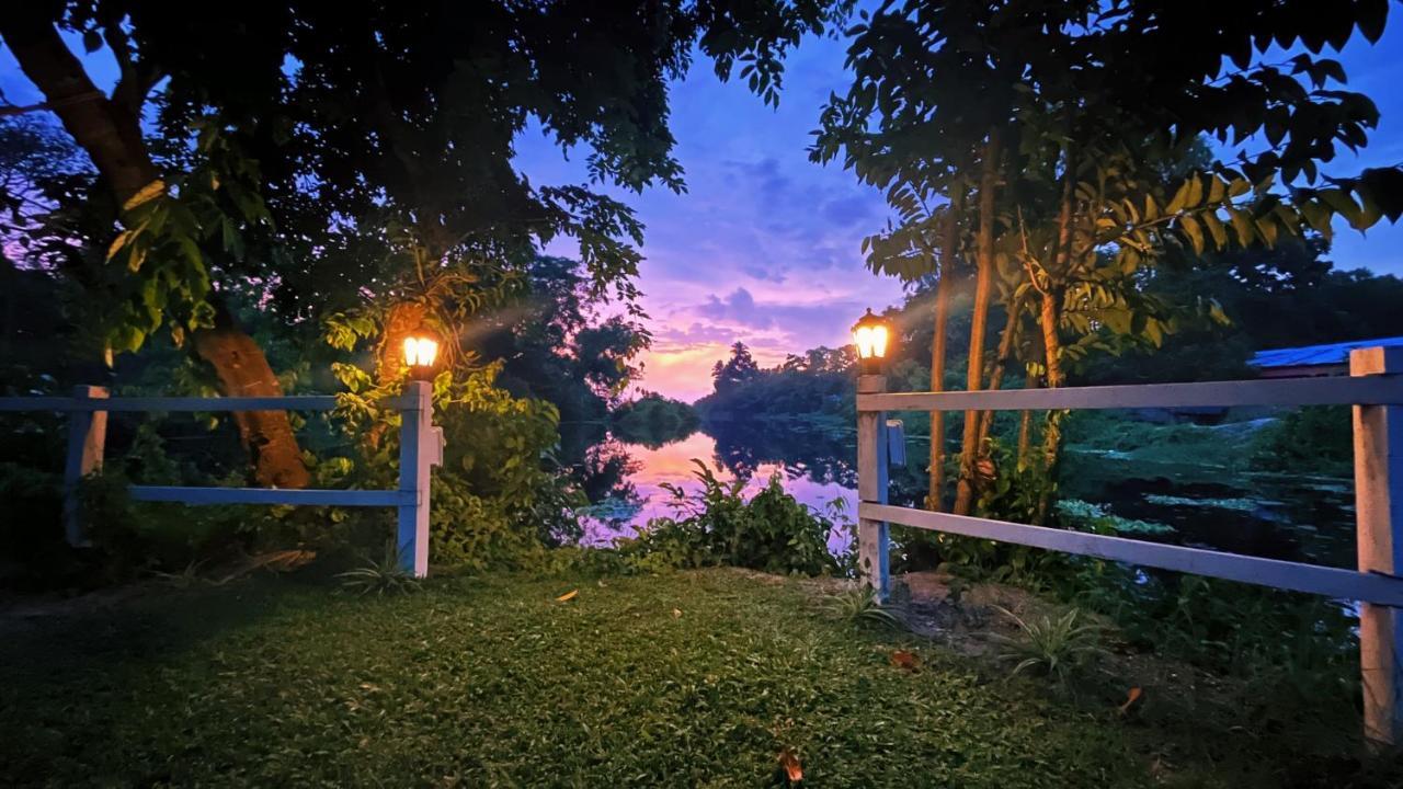 Bed and Breakfast Gypsea Marari Alappuzha Zewnętrze zdjęcie