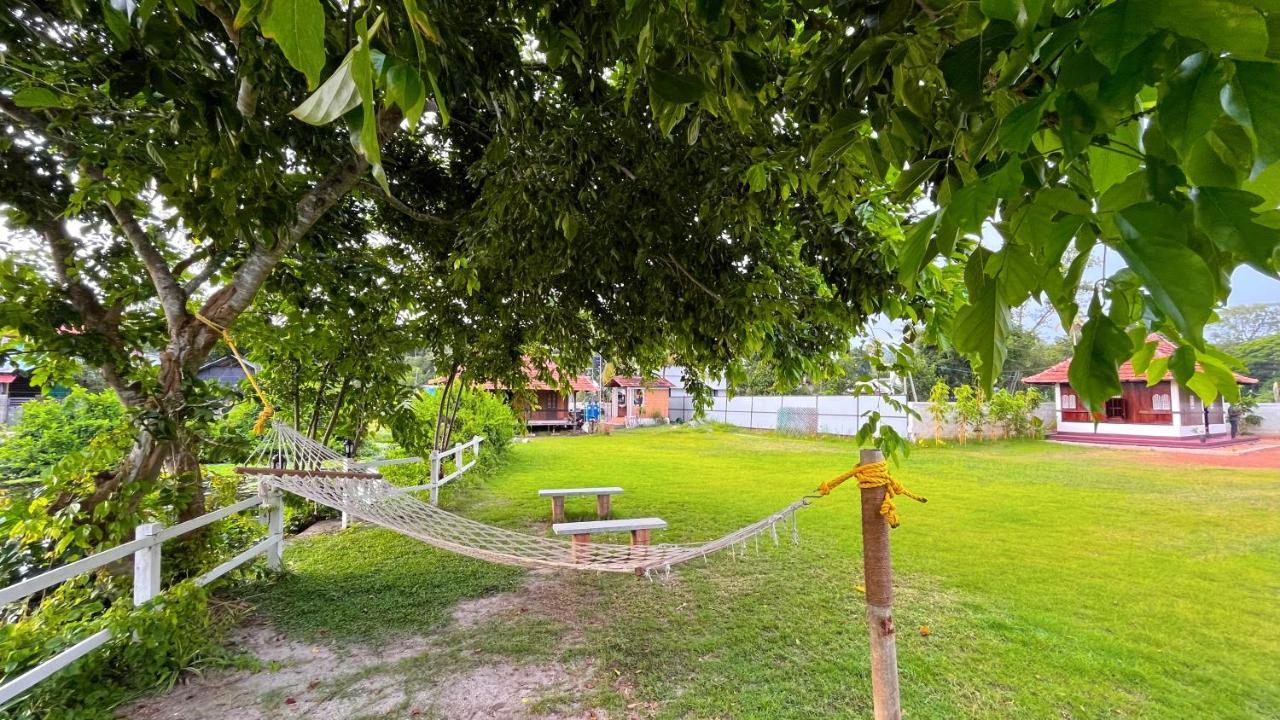 Bed and Breakfast Gypsea Marari Alappuzha Zewnętrze zdjęcie