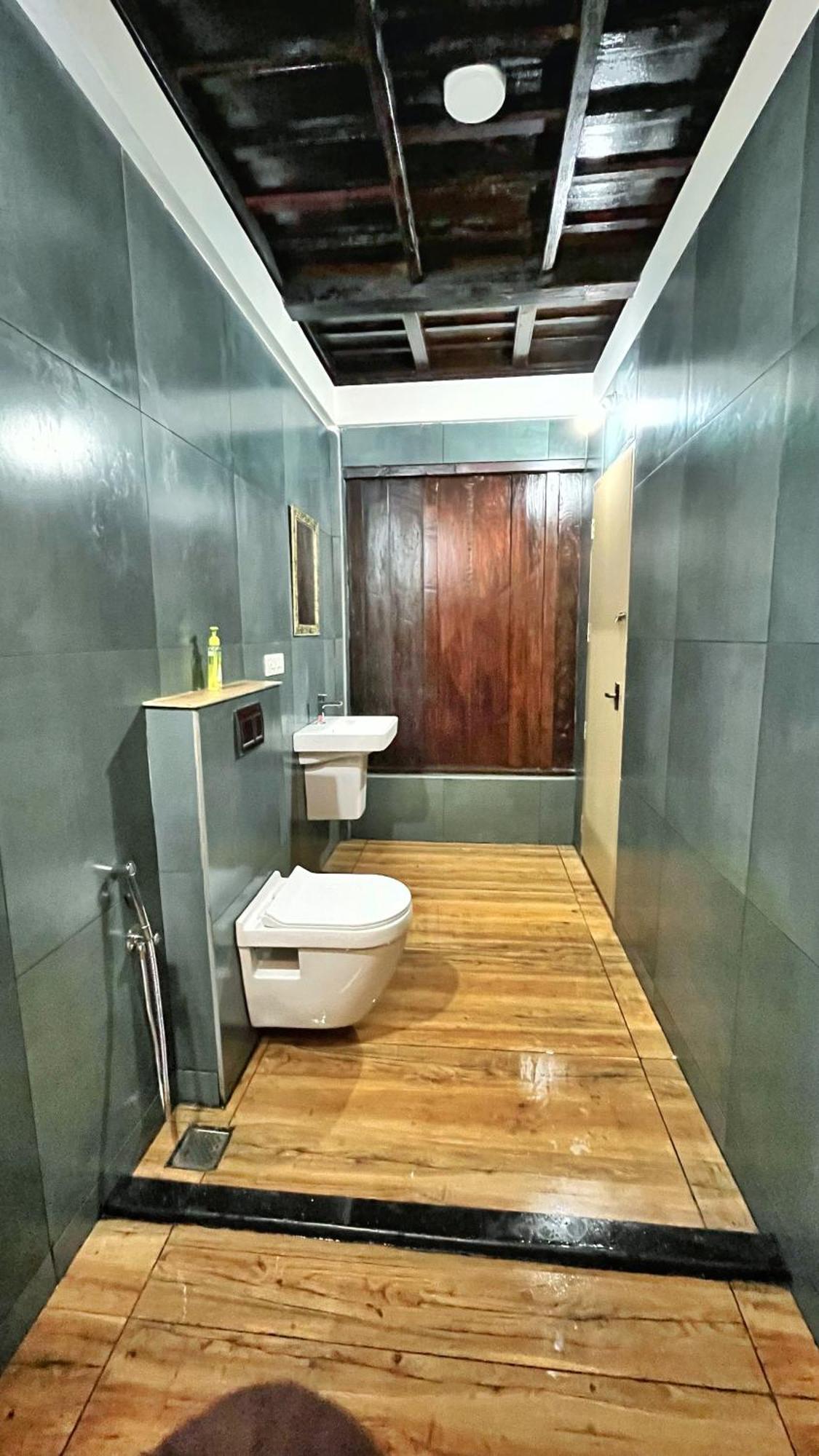 Bed and Breakfast Gypsea Marari Alappuzha Zewnętrze zdjęcie