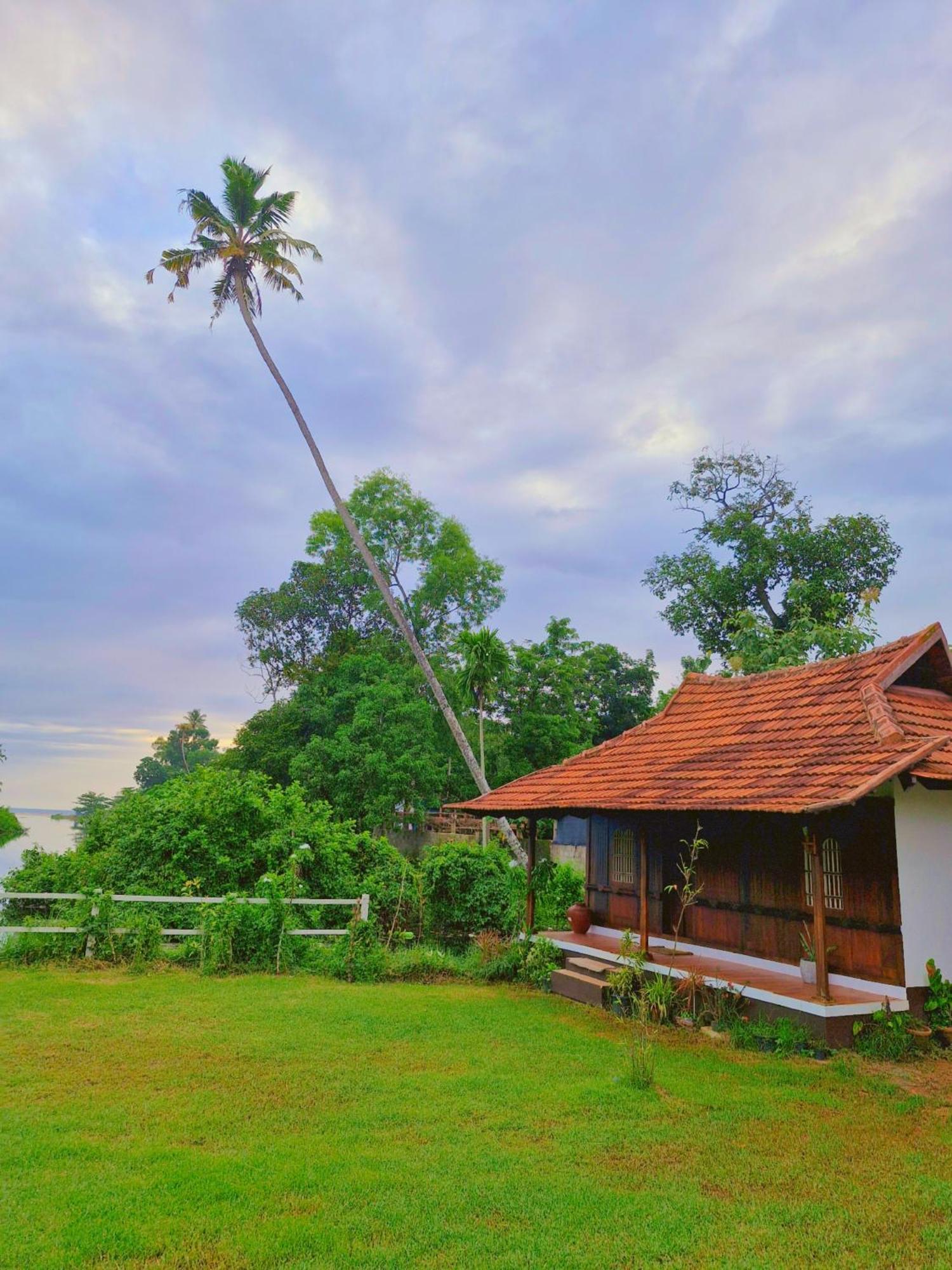 Bed and Breakfast Gypsea Marari Alappuzha Zewnętrze zdjęcie