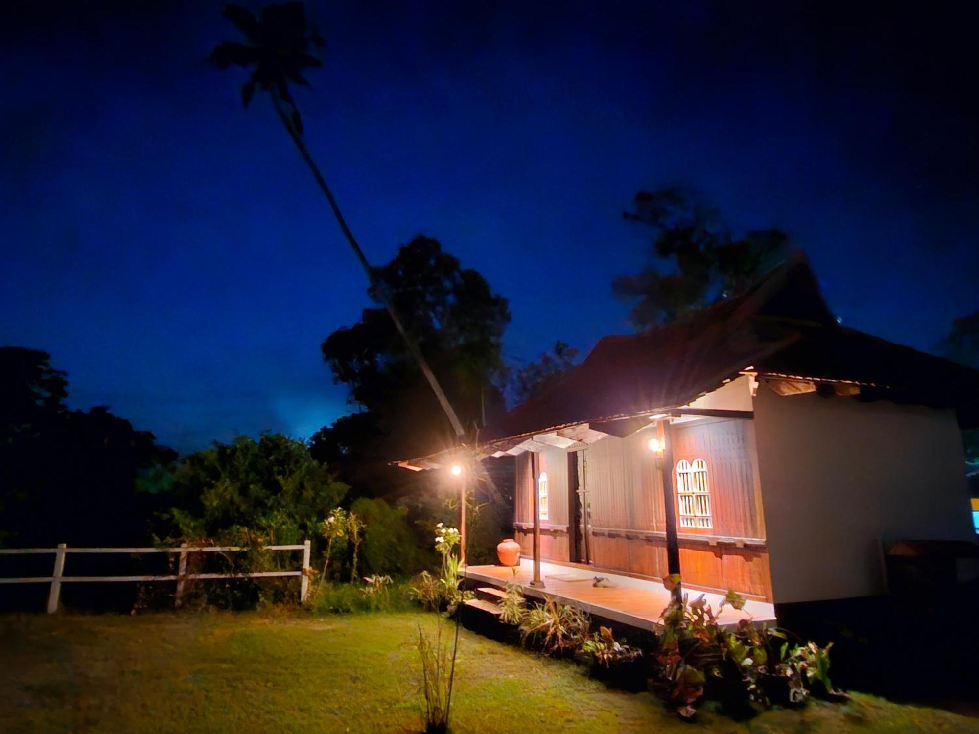 Bed and Breakfast Gypsea Marari Alappuzha Zewnętrze zdjęcie