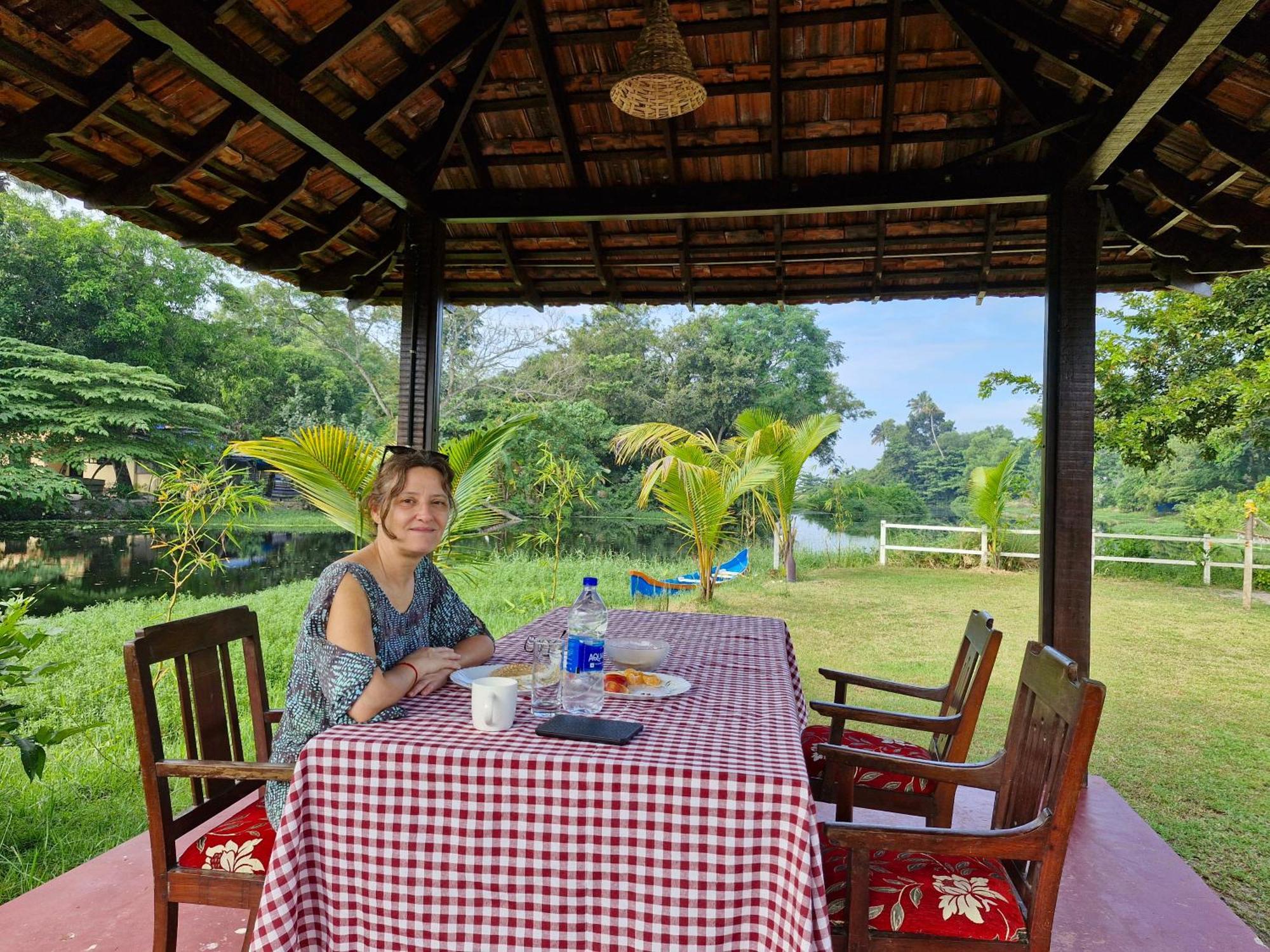 Bed and Breakfast Gypsea Marari Alappuzha Zewnętrze zdjęcie