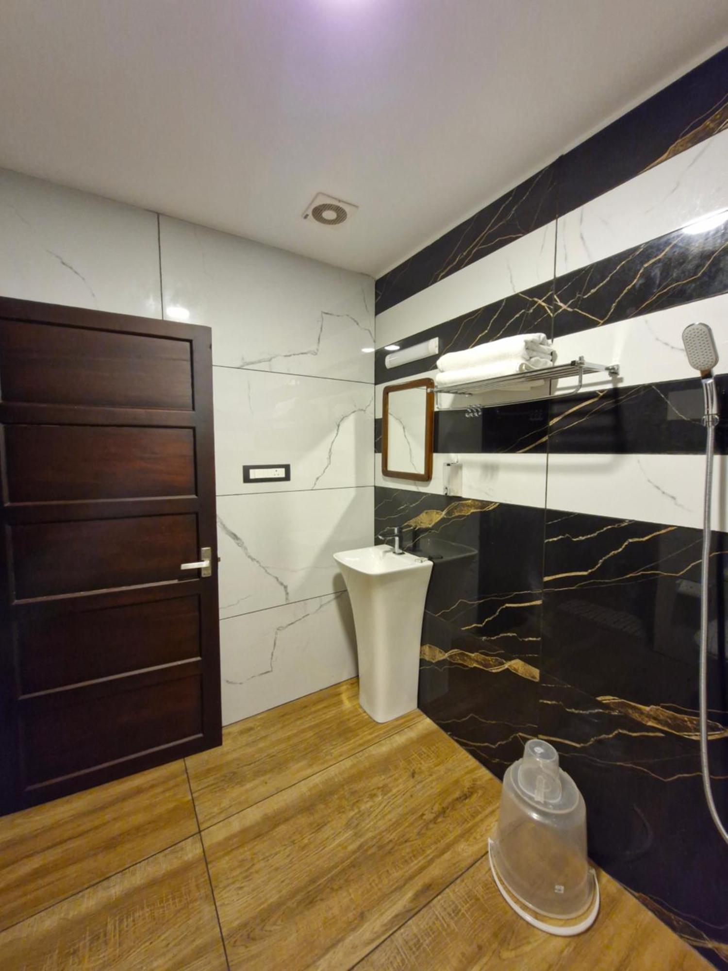 Bed and Breakfast Gypsea Marari Alappuzha Zewnętrze zdjęcie