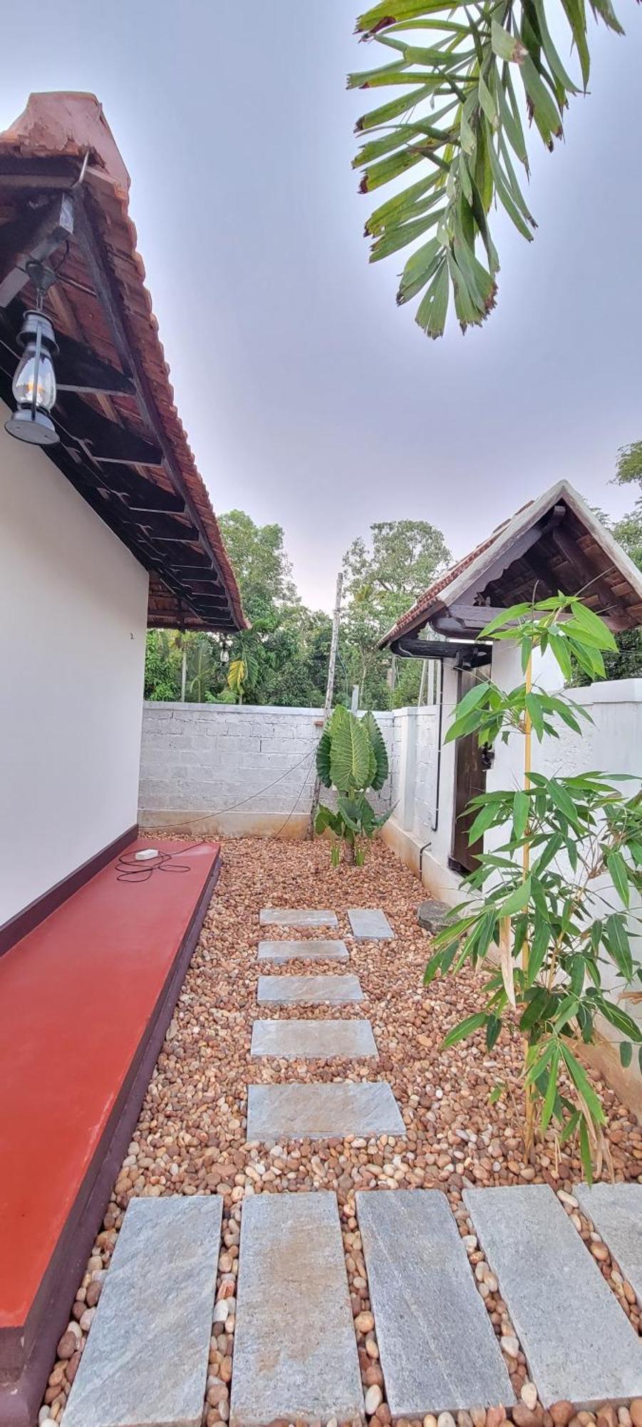 Bed and Breakfast Gypsea Marari Alappuzha Zewnętrze zdjęcie