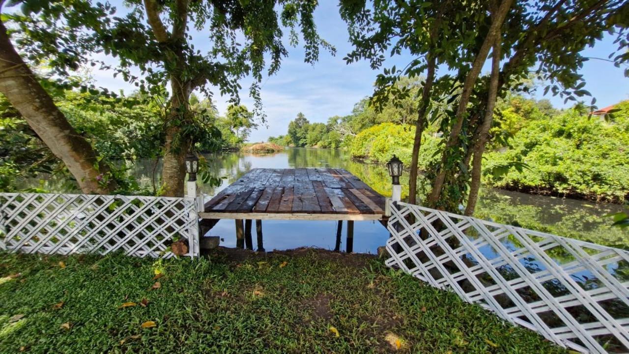Bed and Breakfast Gypsea Marari Alappuzha Zewnętrze zdjęcie