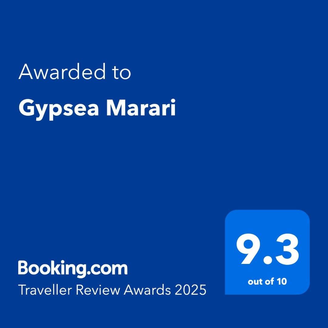 Bed and Breakfast Gypsea Marari Alappuzha Zewnętrze zdjęcie